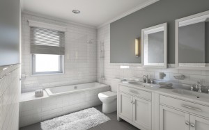 En-Suite Bathroom