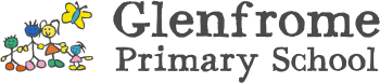 glenfrome logo